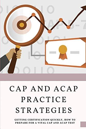 is the acap test hard|CAP .